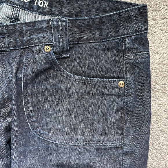 Like New condition Tommy Hilfiger Jeans - Picture 2 of 5